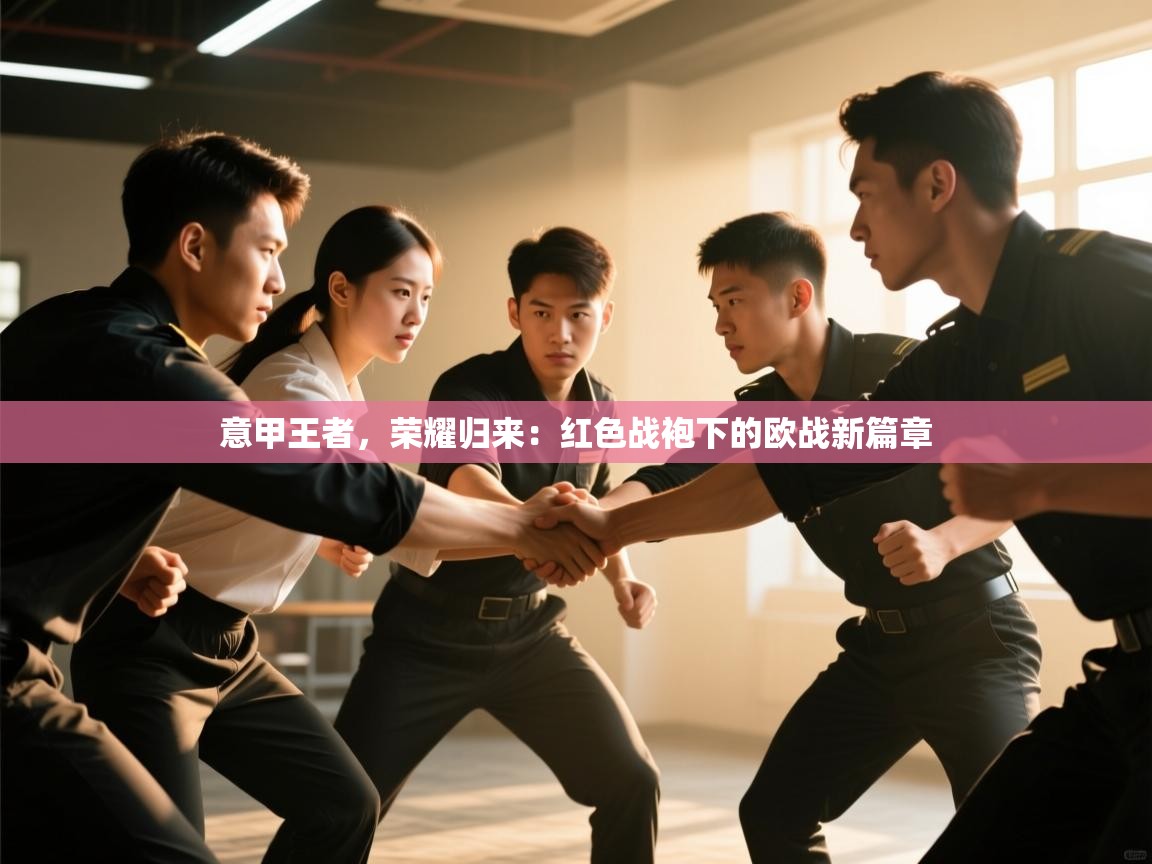 意甲王者,荣耀归来:红色战袍下的欧战新篇章 第1张