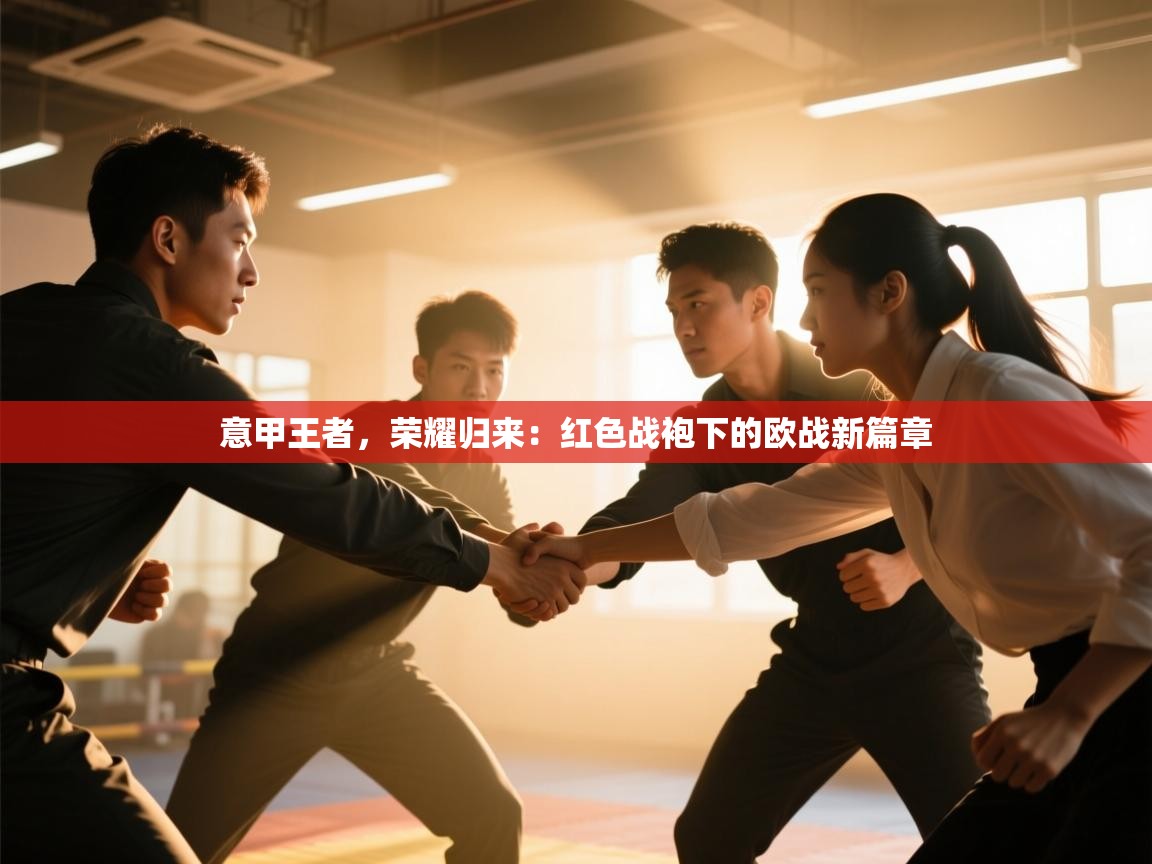 意甲王者,荣耀归来:红色战袍下的欧战新篇章 第2张