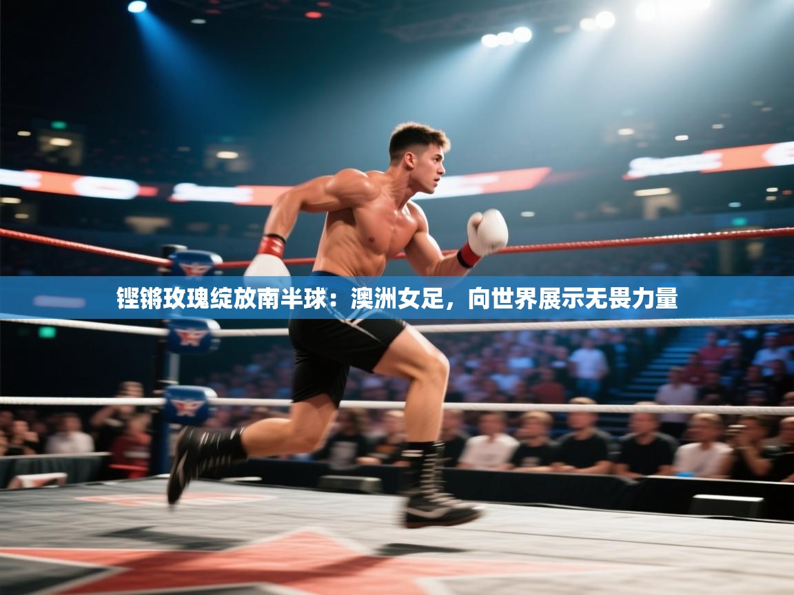 铿锵玫瑰绽放南半球：澳洲女足，向世界展示无畏力量  第1张