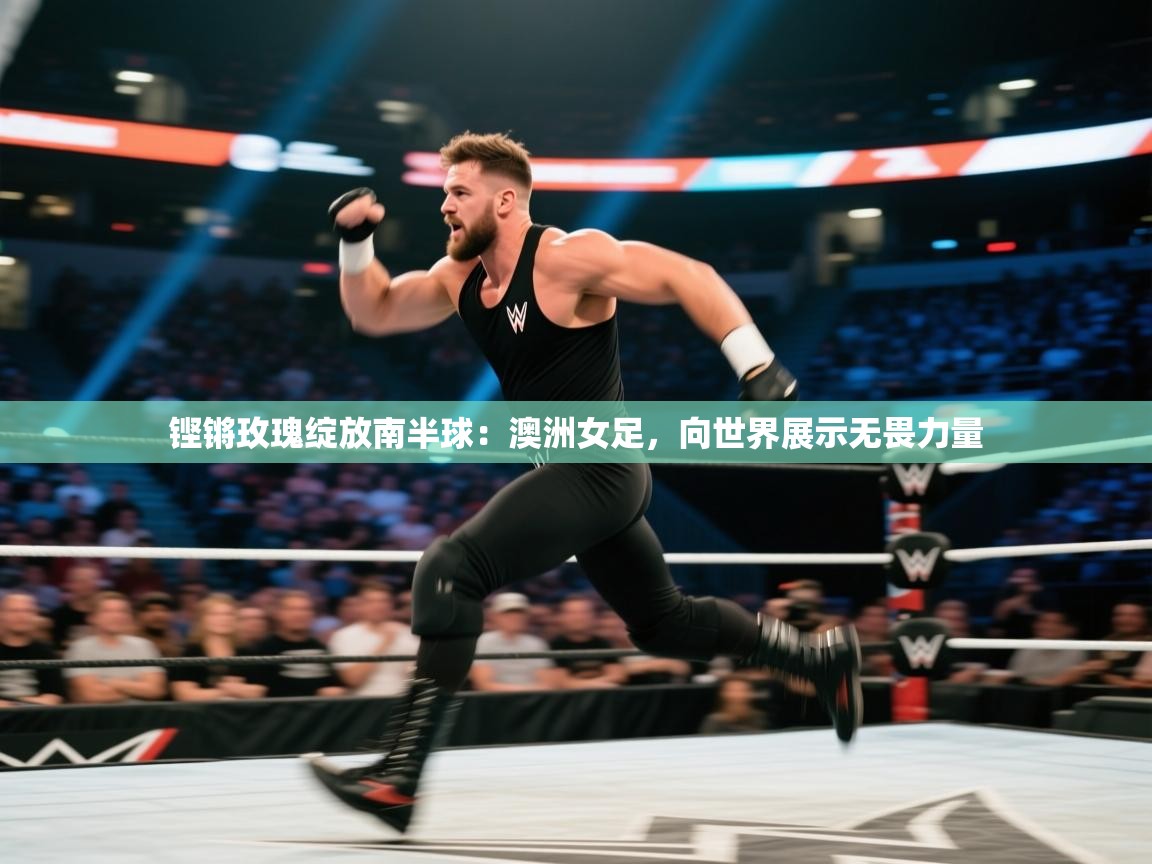 铿锵玫瑰绽放南半球：澳洲女足，向世界展示无畏力量  第2张