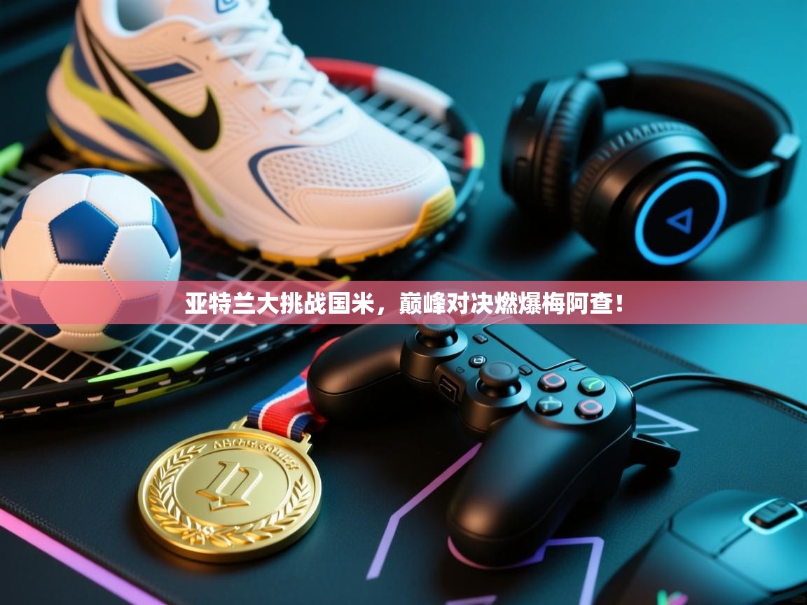 亚特兰大挑战国米,巅峰对决燃爆梅阿查! 第2张