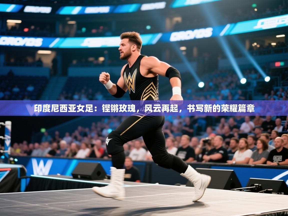 印度尼西亚女足：铿锵玫瑰，风云再起，书写新的荣耀篇章  第1张