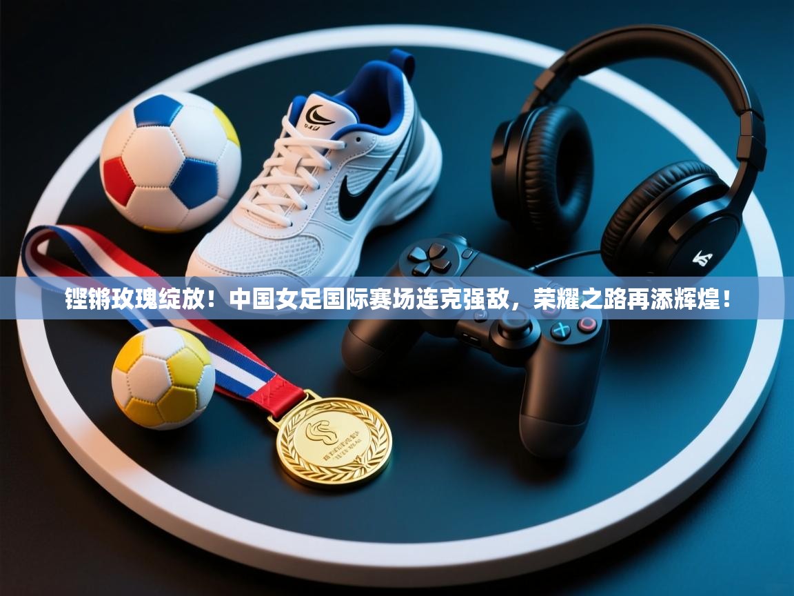铿锵玫瑰绽放！中国女足国际赛场连克强敌，荣耀之路再添辉煌！  第2张