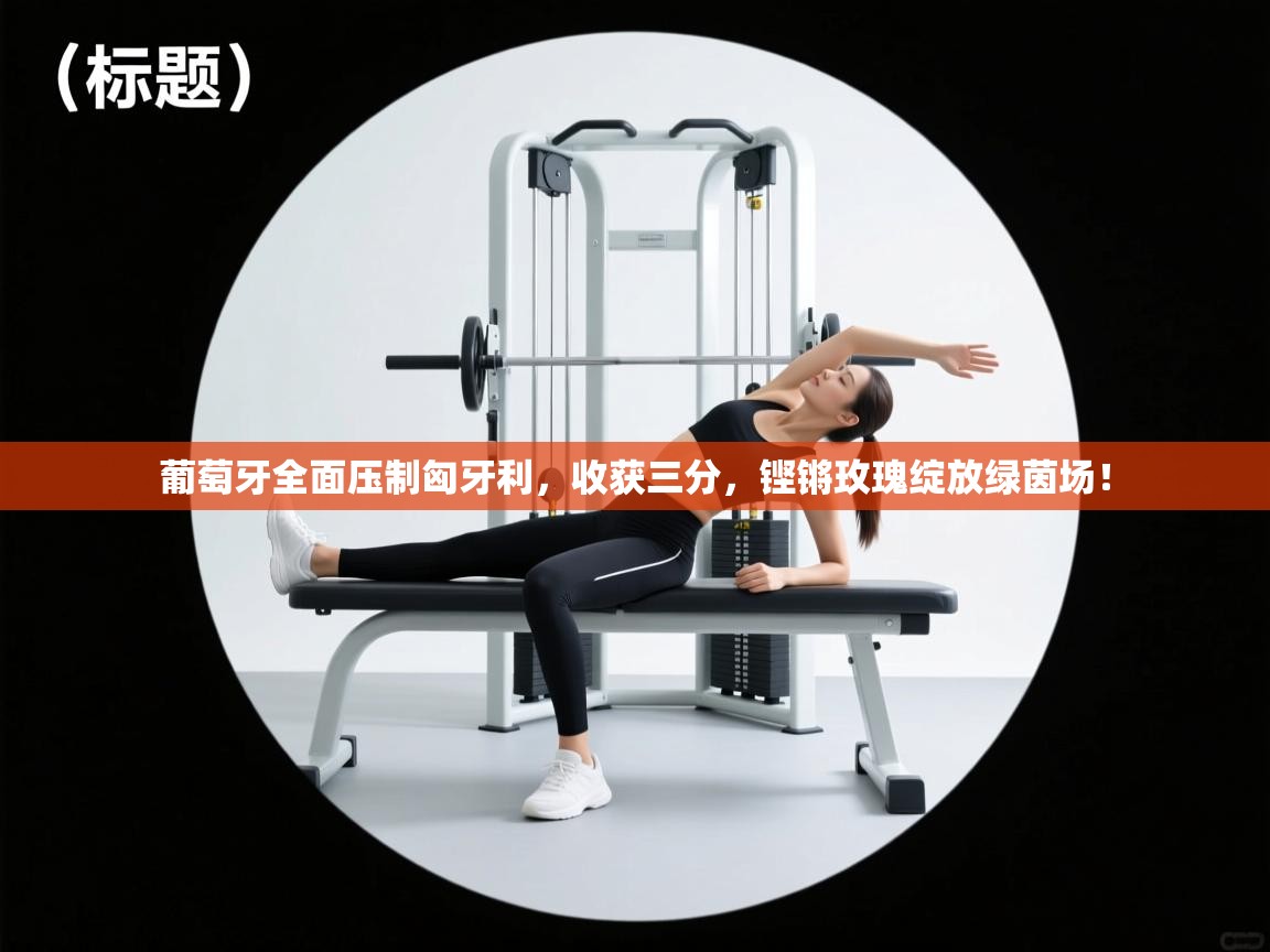 葡萄牙全面压制匈牙利,收获三分,铿锵玫瑰绽放绿茵场! 第1张