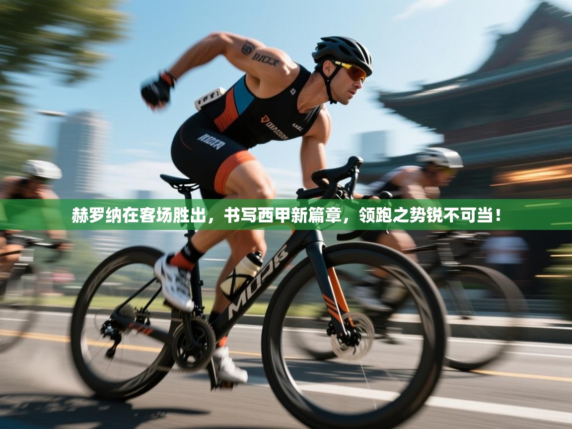 赫罗纳在客场胜出，书写西甲新篇章，领跑之势锐不可当！  第1张