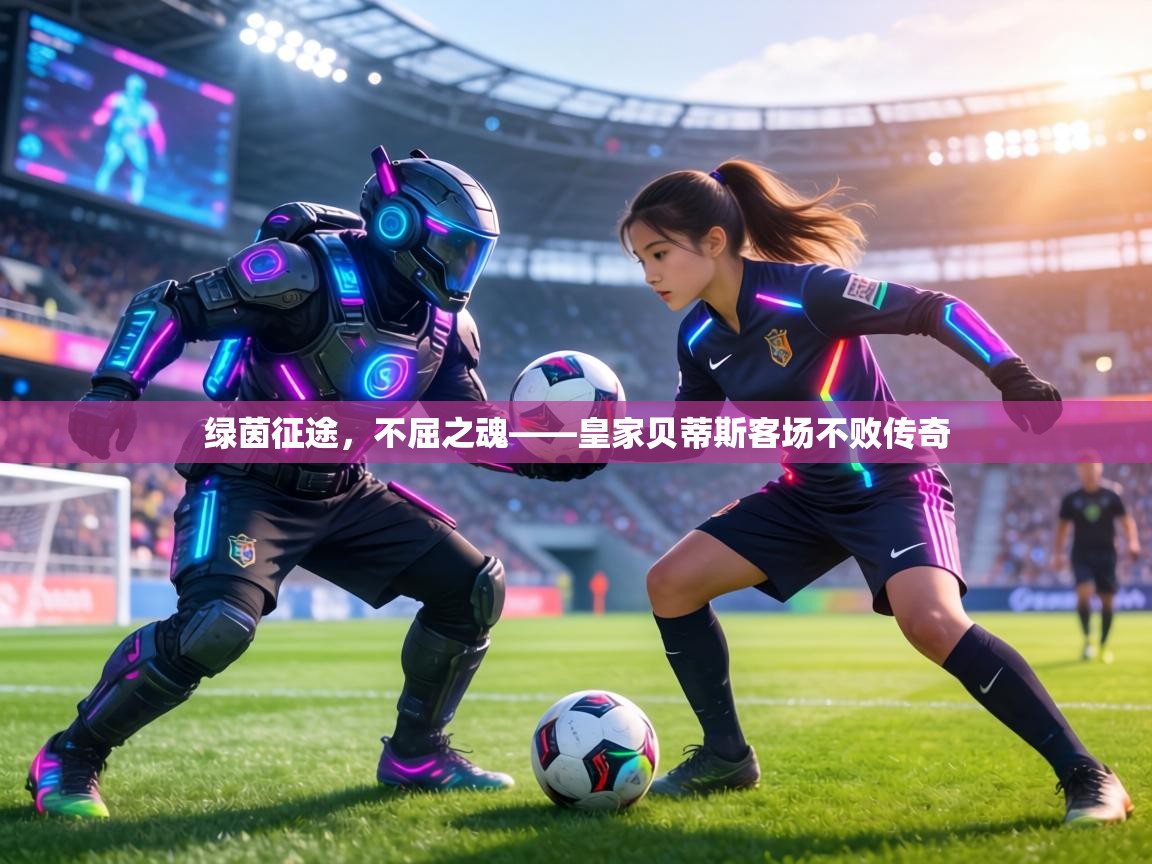 绿茵征途,不屈之魂——皇家贝蒂斯客场不败传奇 第1张