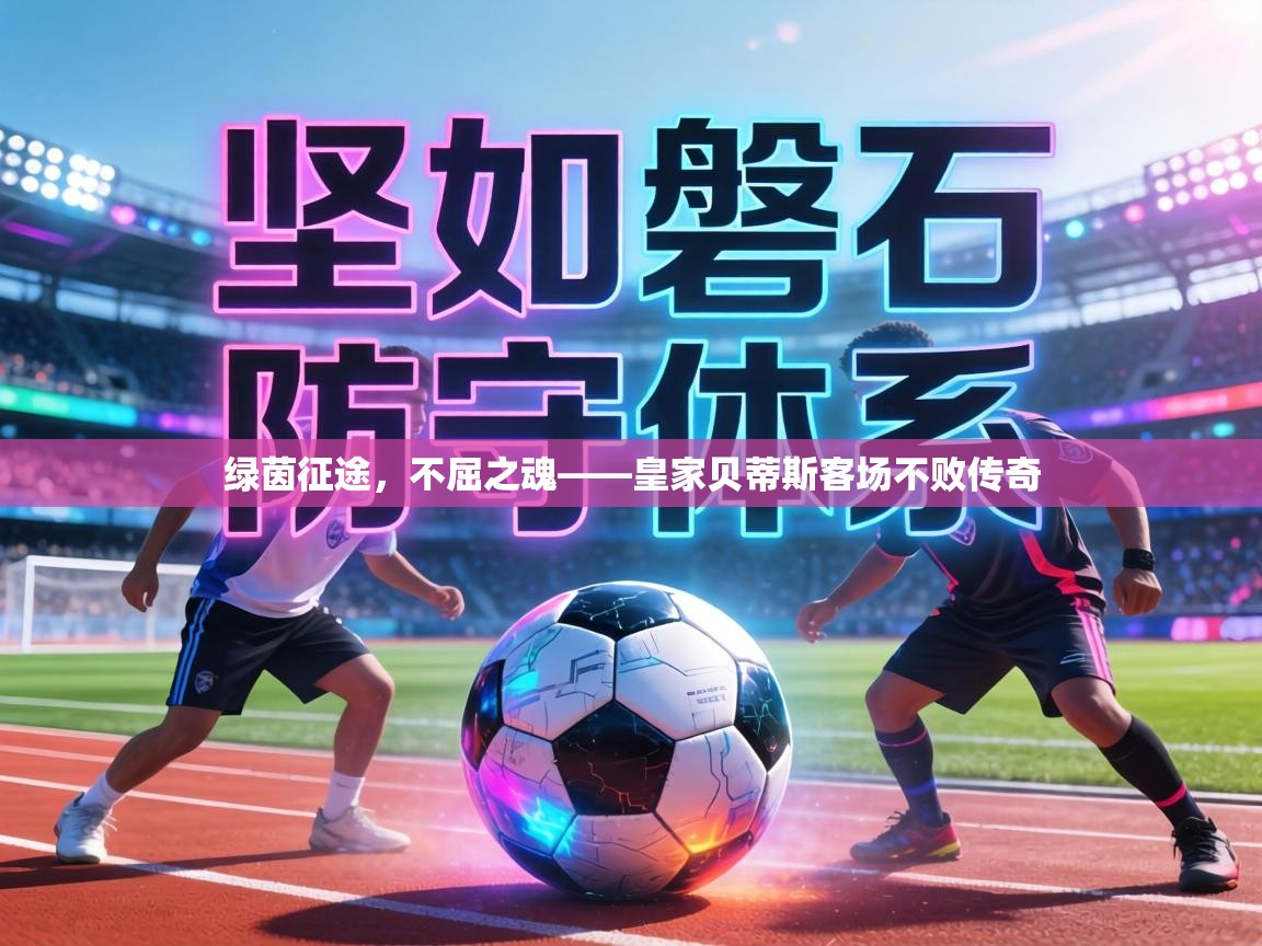 绿茵征途,不屈之魂——皇家贝蒂斯客场不败传奇 第2张