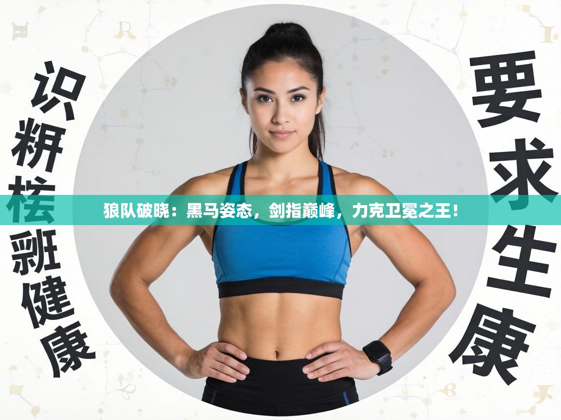 狼队破晓：黑马姿态，剑指巅峰，力克卫冕之王！  第1张