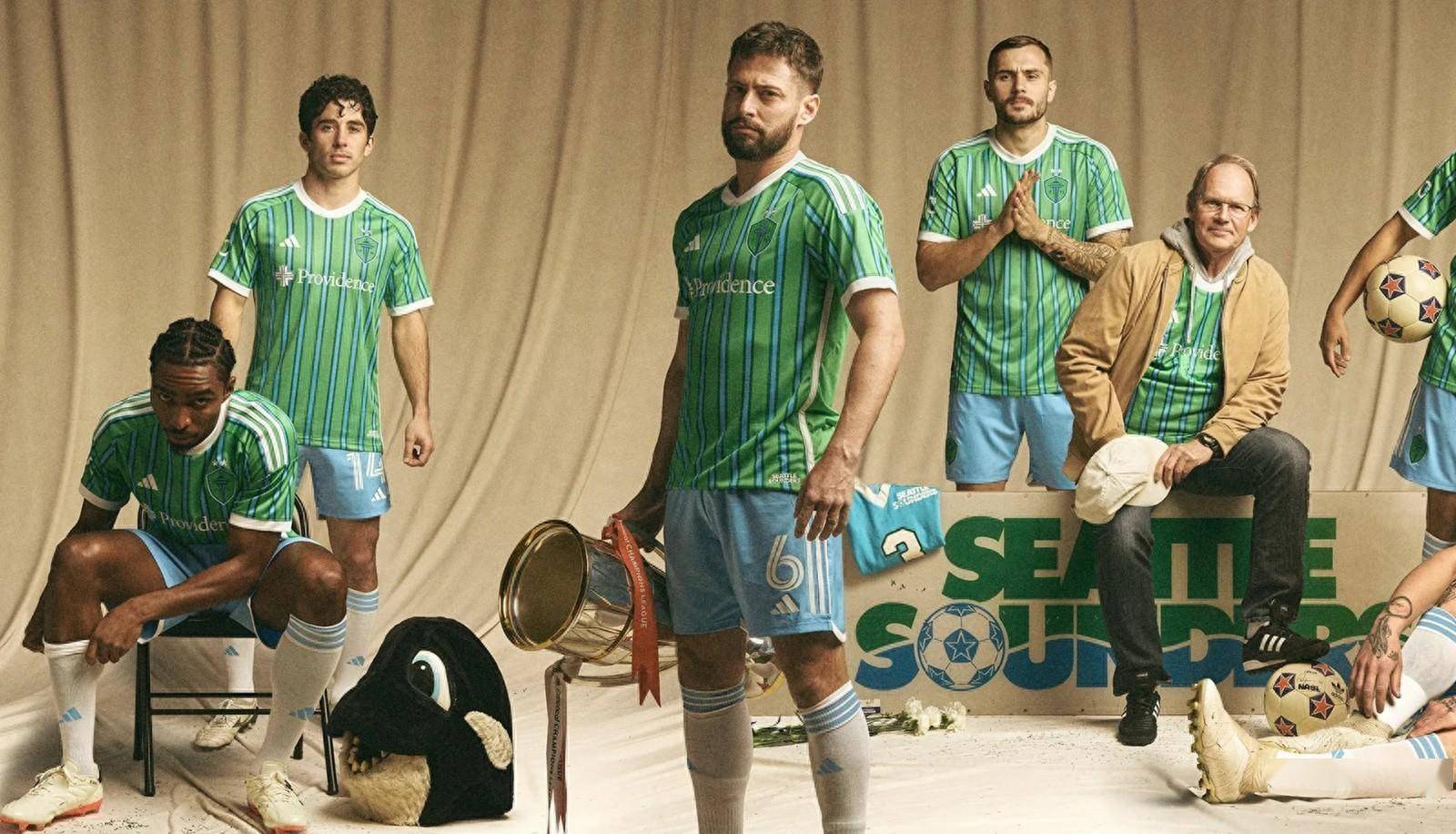 关于西雅图海湾者技战术演练密集，冲刺冠军全力以赴的信息