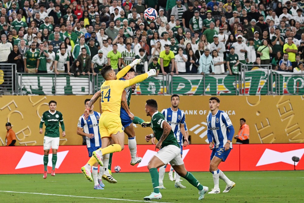 包含帕尔梅拉斯队长发声，誓夺世俱杯冠军荣耀的词条