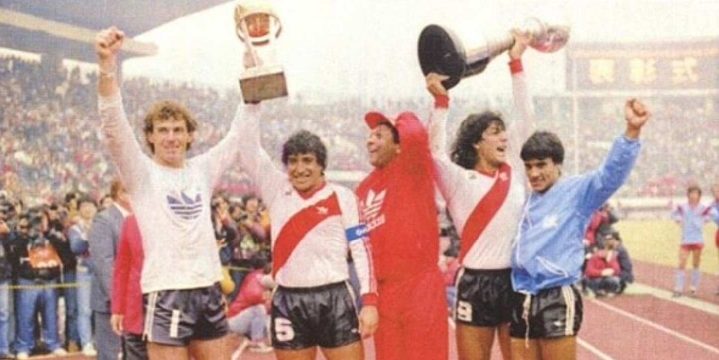 河床体能训练升级，备战布宜诺斯艾利斯独立半决赛的简单介绍