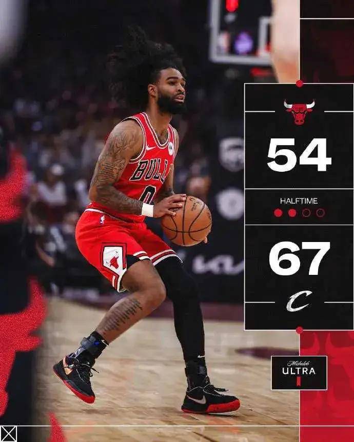 公牛前锋拉文持续试图担纲进攻重任,场均得分上升的简单介绍 公牛前锋拉文持续试图担纲进攻重任,场均得分上升的简单介绍