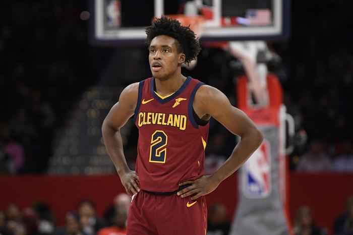 雄鹿队交易传闻不断,球迷们猜测下一个动作 雄鹿队交易传闻不断,球迷们猜测下一个动作