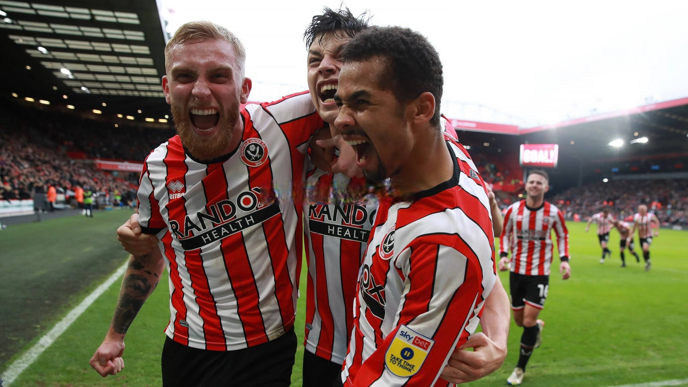 谢菲联严防失分重视每场比赛的胜负的简单介绍 谢菲联严防失分重视每场比赛的胜负的简单介绍