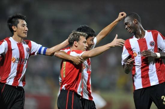 谢菲联严防失分重视每场比赛的胜负的简单介绍 谢菲联严防失分重视每场比赛的胜负的简单介绍