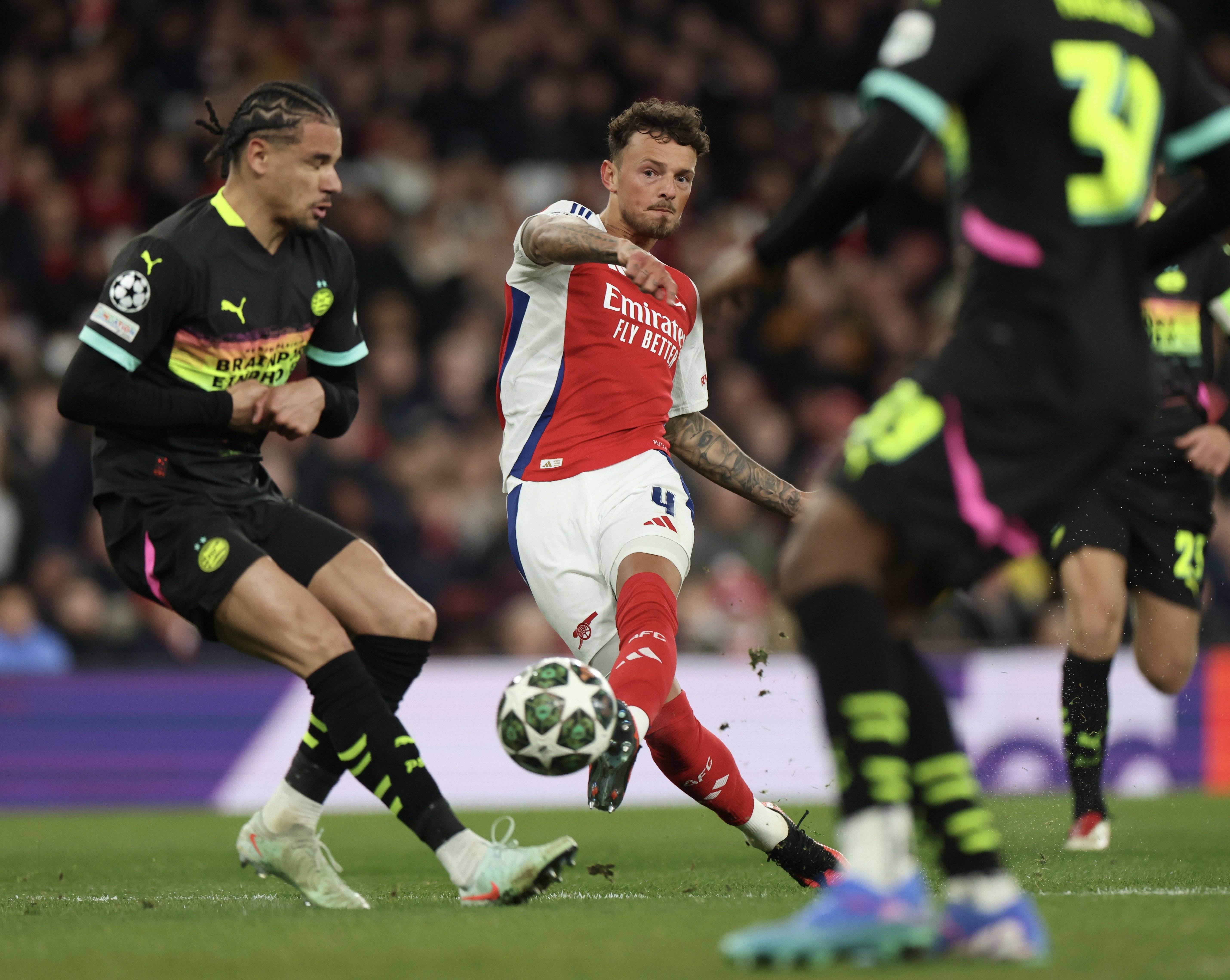 关于阿森纳中场伤愈回归队伍实力迎来提升的信息 关于阿森纳中场伤愈回归队伍实力迎来提升的信息