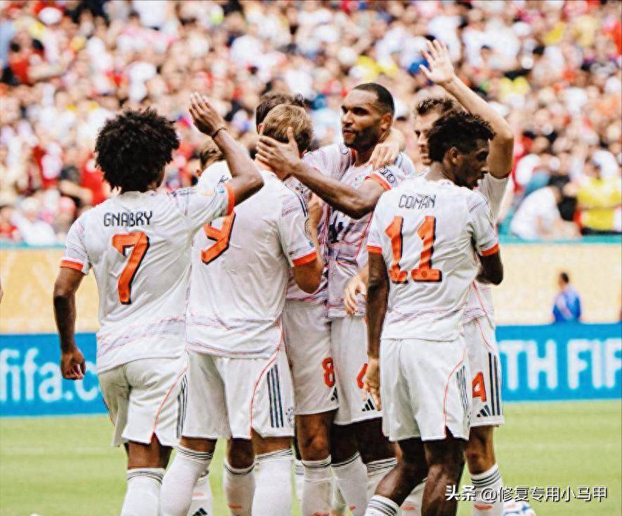 拜仁和巴黎将角逐冠军头衔的简单介绍 拜仁和巴黎将角逐冠军头衔的简单介绍