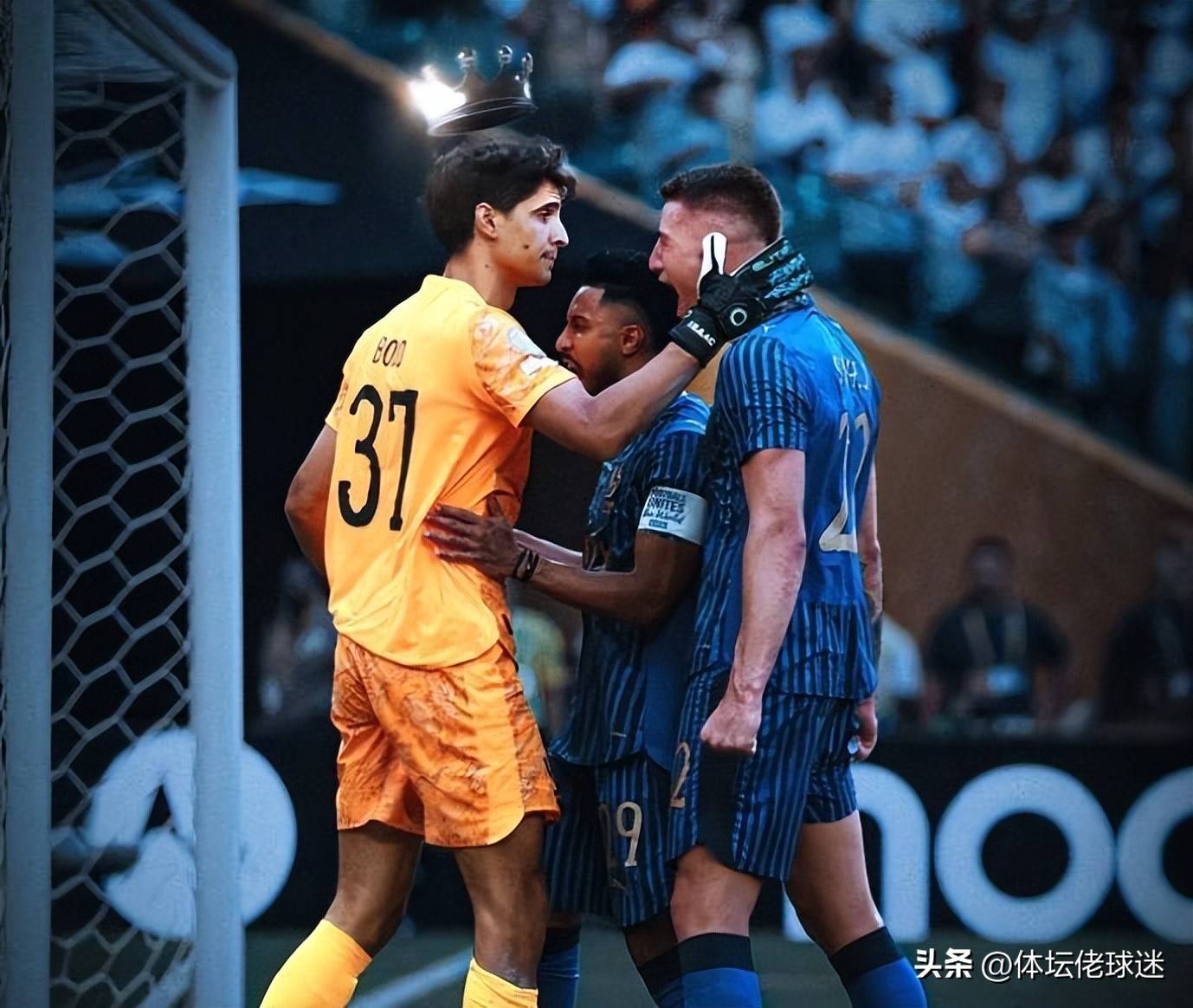 包含皇马门将表演神勇,多次关键扑球力挽狂澜的词条 包含皇马门将表演神勇,多次关键扑球力挽狂澜的词条