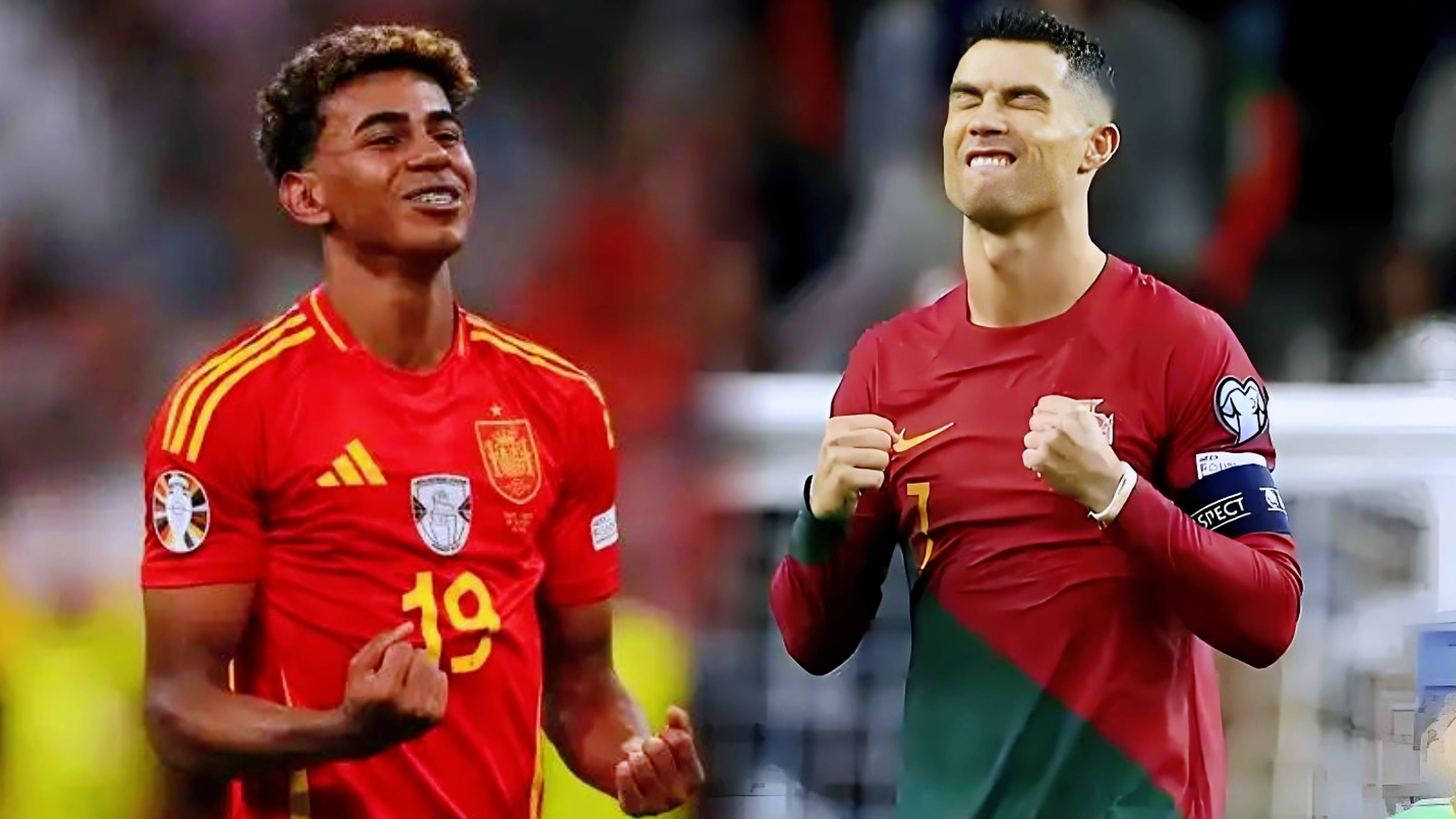 包含欧国联巅峰对决：法国与葡萄牙正面交锋的词条