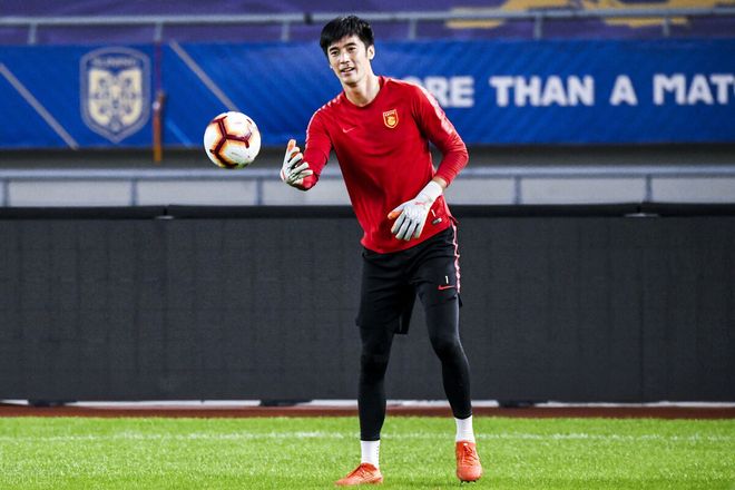 曼联门将连续出色发挥,成为球队定海神针的简单介绍 曼联门将连续出色发挥,成为球队定海神针的简单介绍