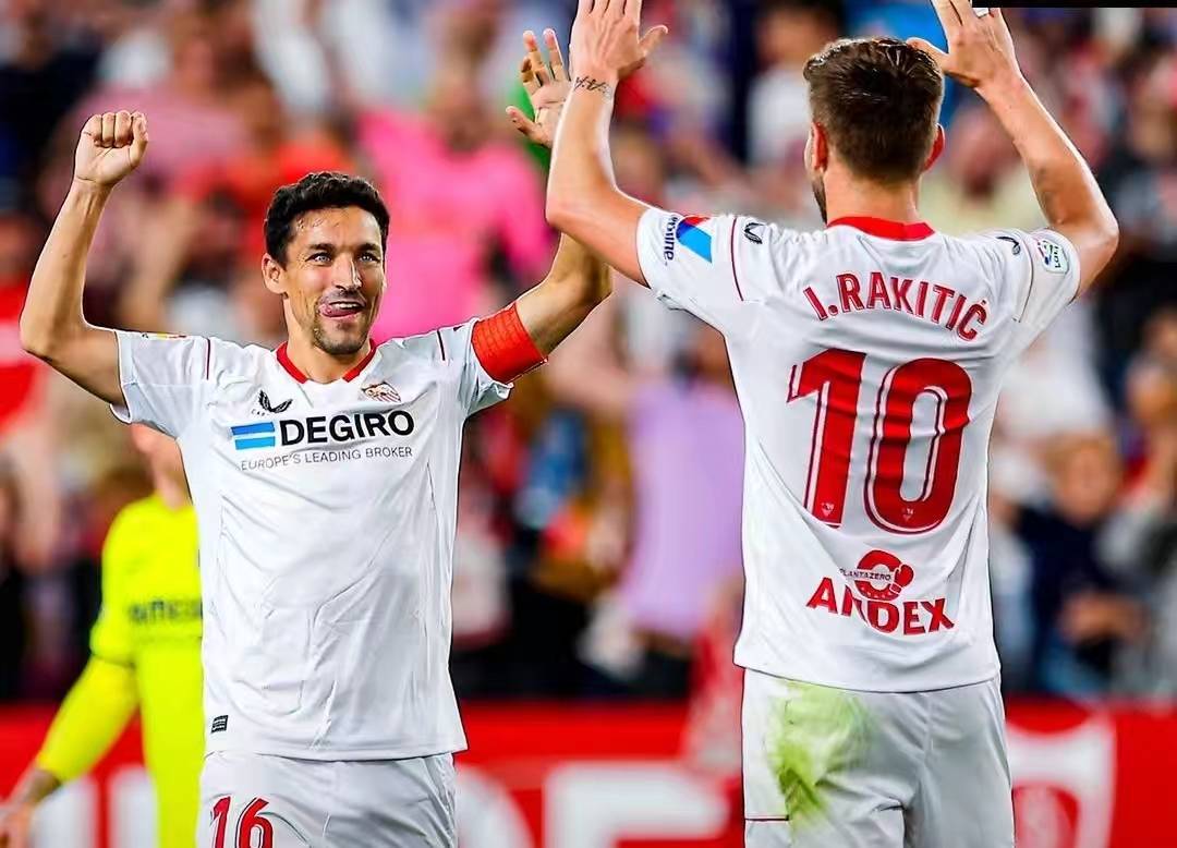 塞维利亚客场失利,遭遇连败低迷期的简单介绍 塞维利亚客场失利,遭遇连败低迷期的简单介绍