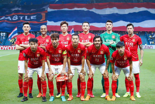 恒大连续不败,稳定积累积分 恒大连续不败,稳定积累积分