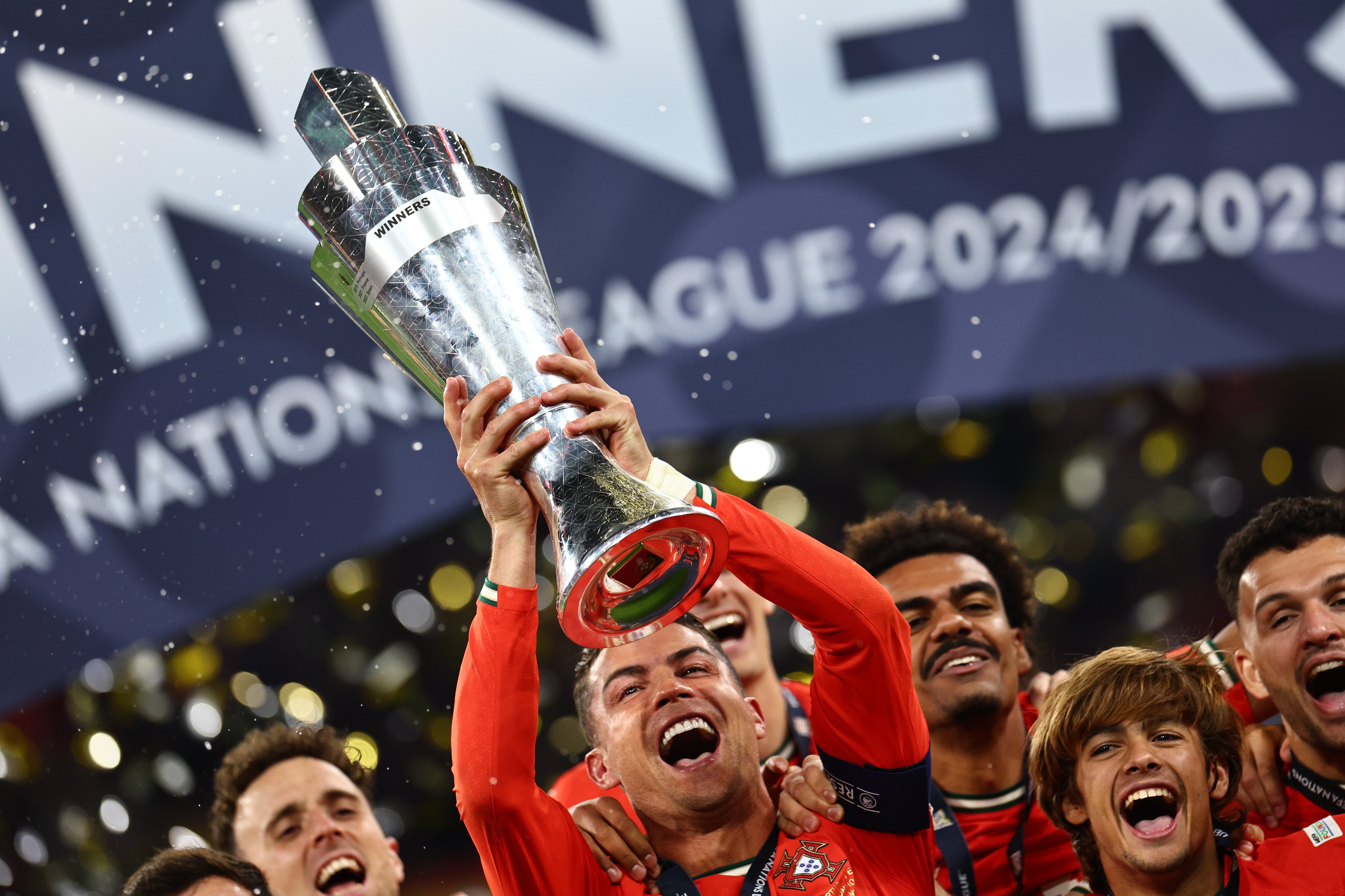 欧国联冠军将在哪家球场诞生