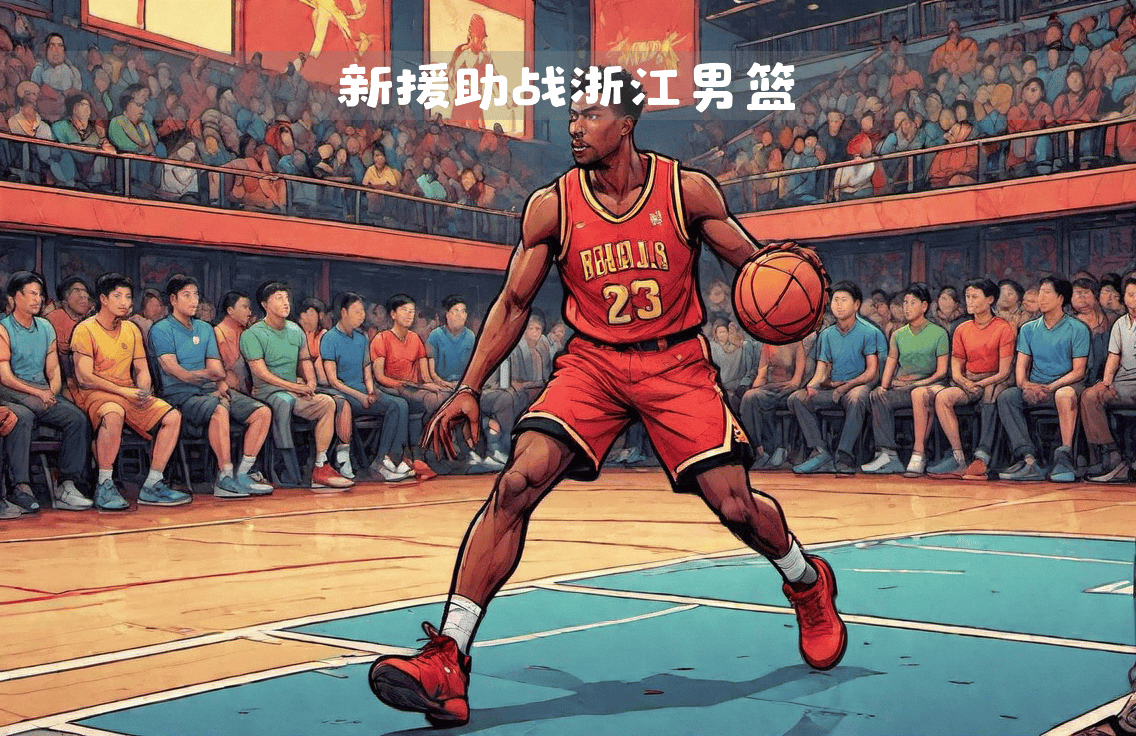 包含浙江男篮突破困境，赢得关键胜局的词条