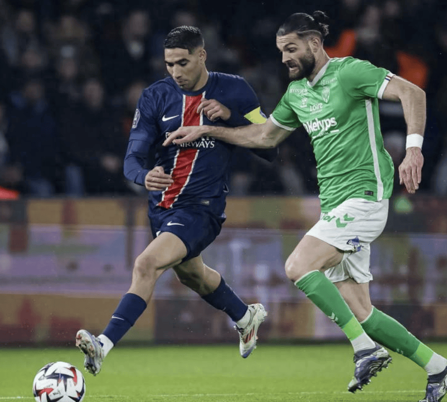 包含圣埃蒂安客场失利,联赛排名下滑的词条 包含圣埃蒂安客场失利,联赛排名下滑的词条