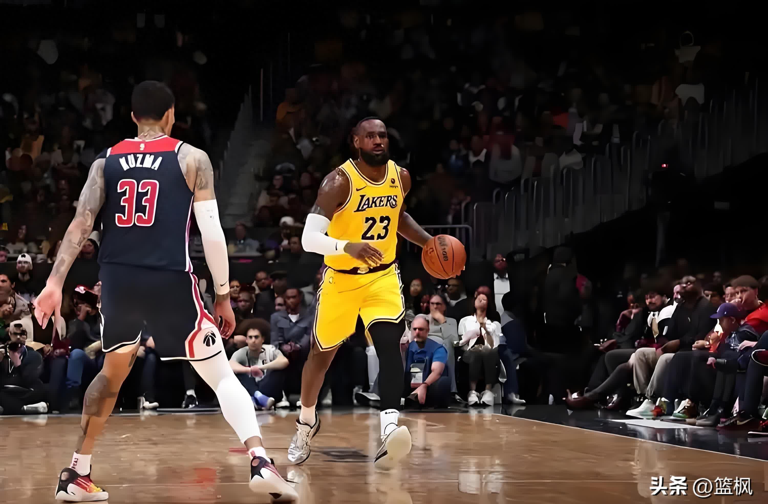 奇才对阵老鹰，东部球队实力对决惊心动魄的简单介绍