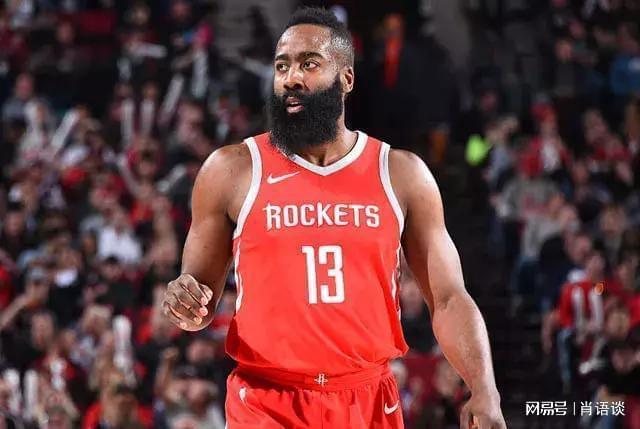 包含火箭遭遇三连败，哈登表现低迷受困于伤病的词条