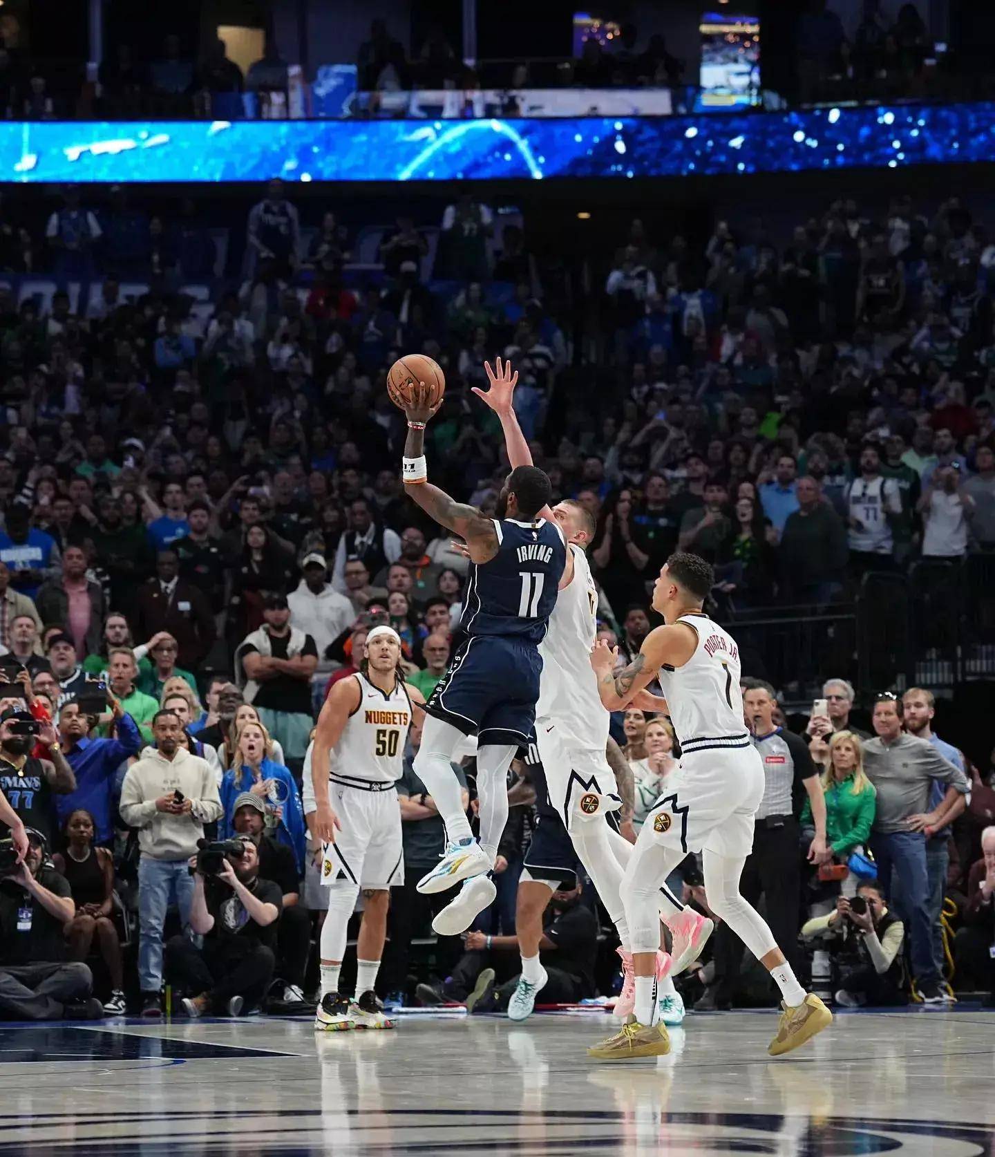 欧文绝杀带队逆转,篮网近期状态火爆 欧文绝杀带队逆转,篮网近期状态火爆