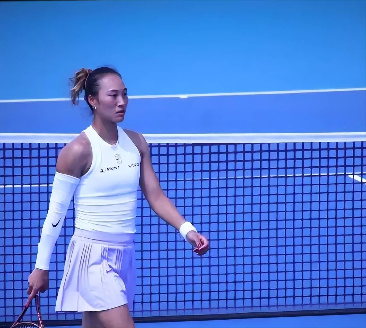 冠军之争！世界级运动员蓄势待发