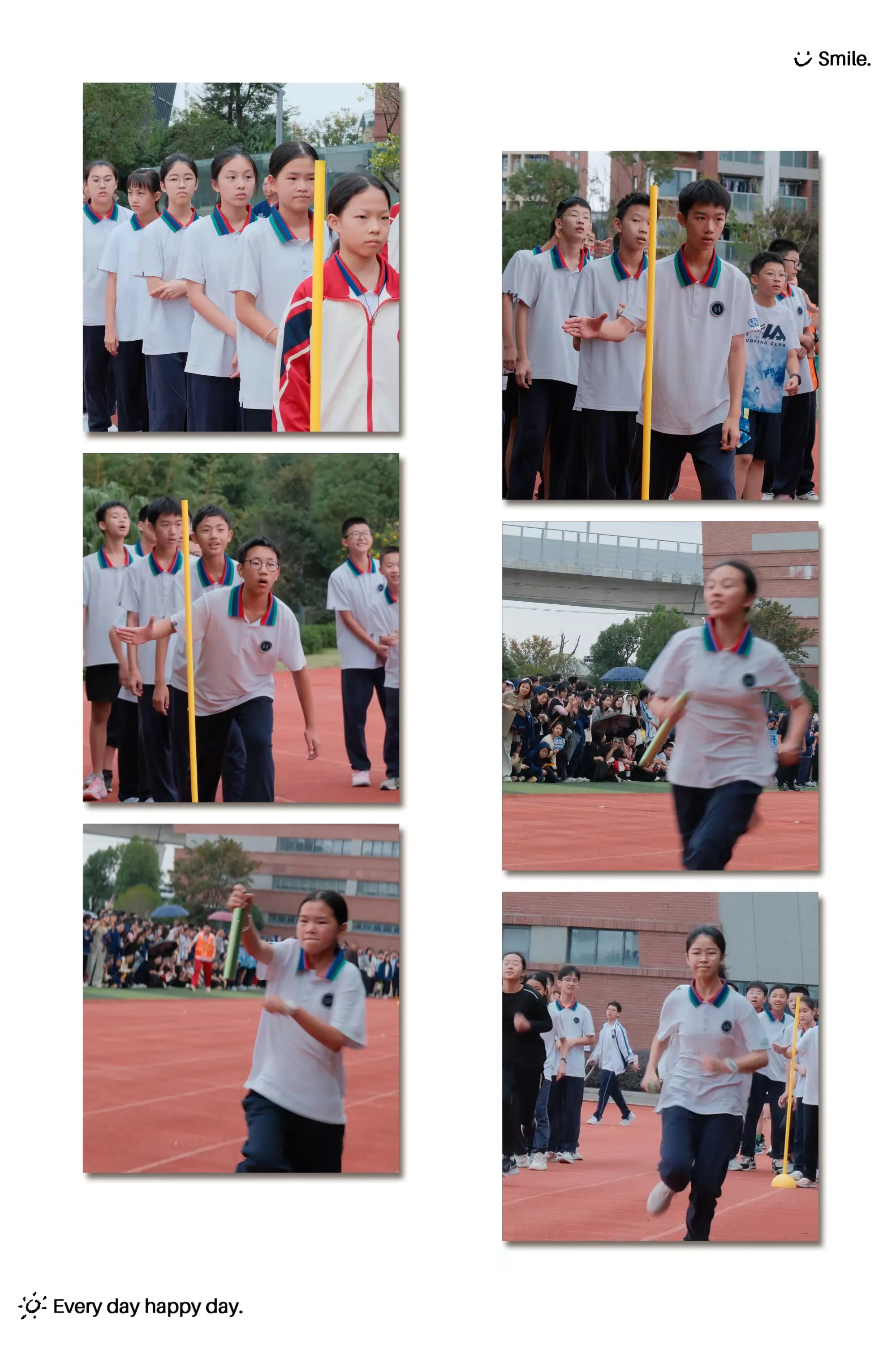 冠军之争！世界级运动员蓄势待发