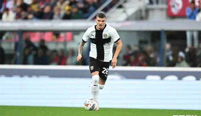 帕尔马主帅公开承担责任,承诺改进球队表现的简单介绍 帕尔马主帅公开承担责任,承诺改进球队表现的简单介绍