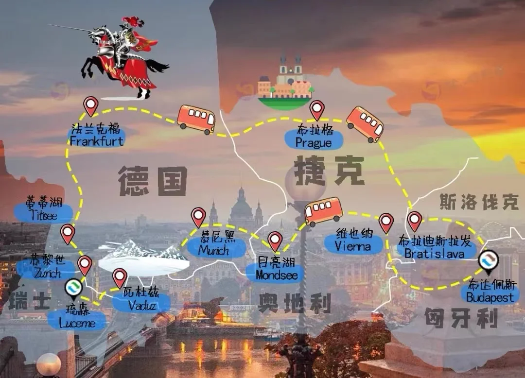 斯洛伐克高居头名，马耳他遗憾落败的简单介绍