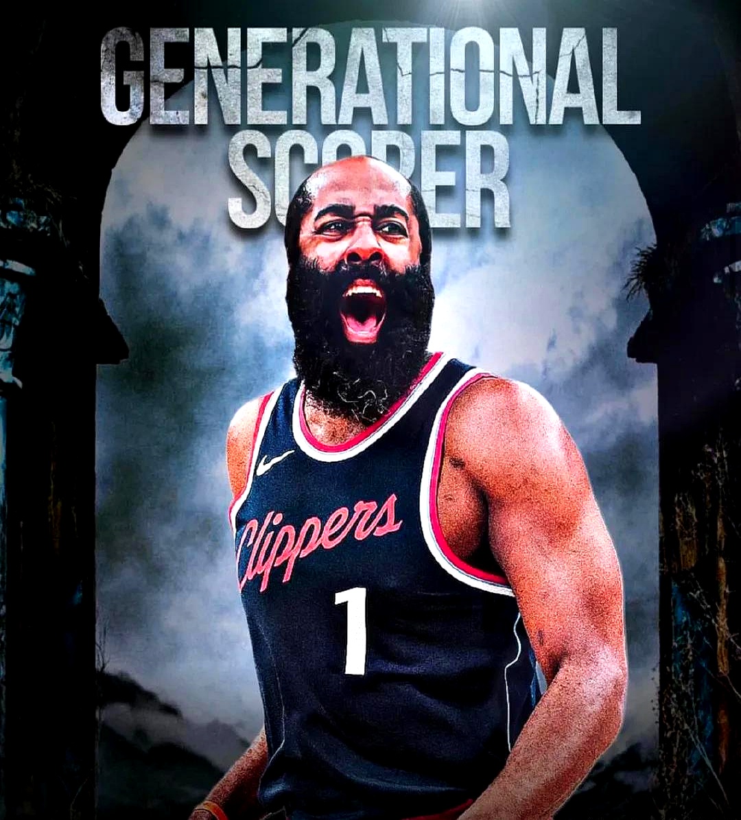 快船击败猛龙，继续保持不败之地