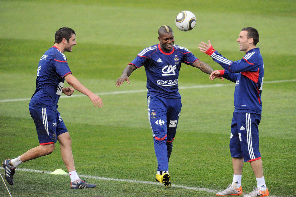 失败不足惊讶，欧洲杯攻防战一触即发