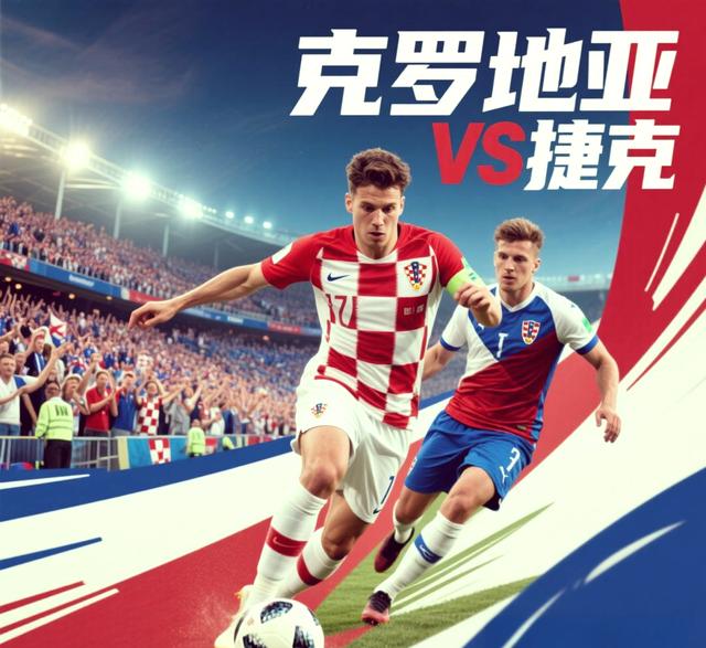 包含克罗地亚国家队晋级，赛场上风头无两的词条