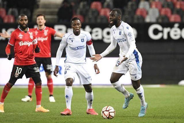 法甲球队球风踊跃，表现让人惊艳的简单介绍