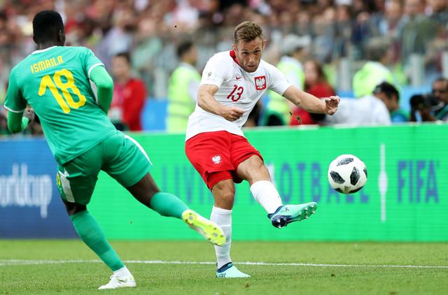 匈牙利客场不敌波兰，出线希望微弱的简单介绍