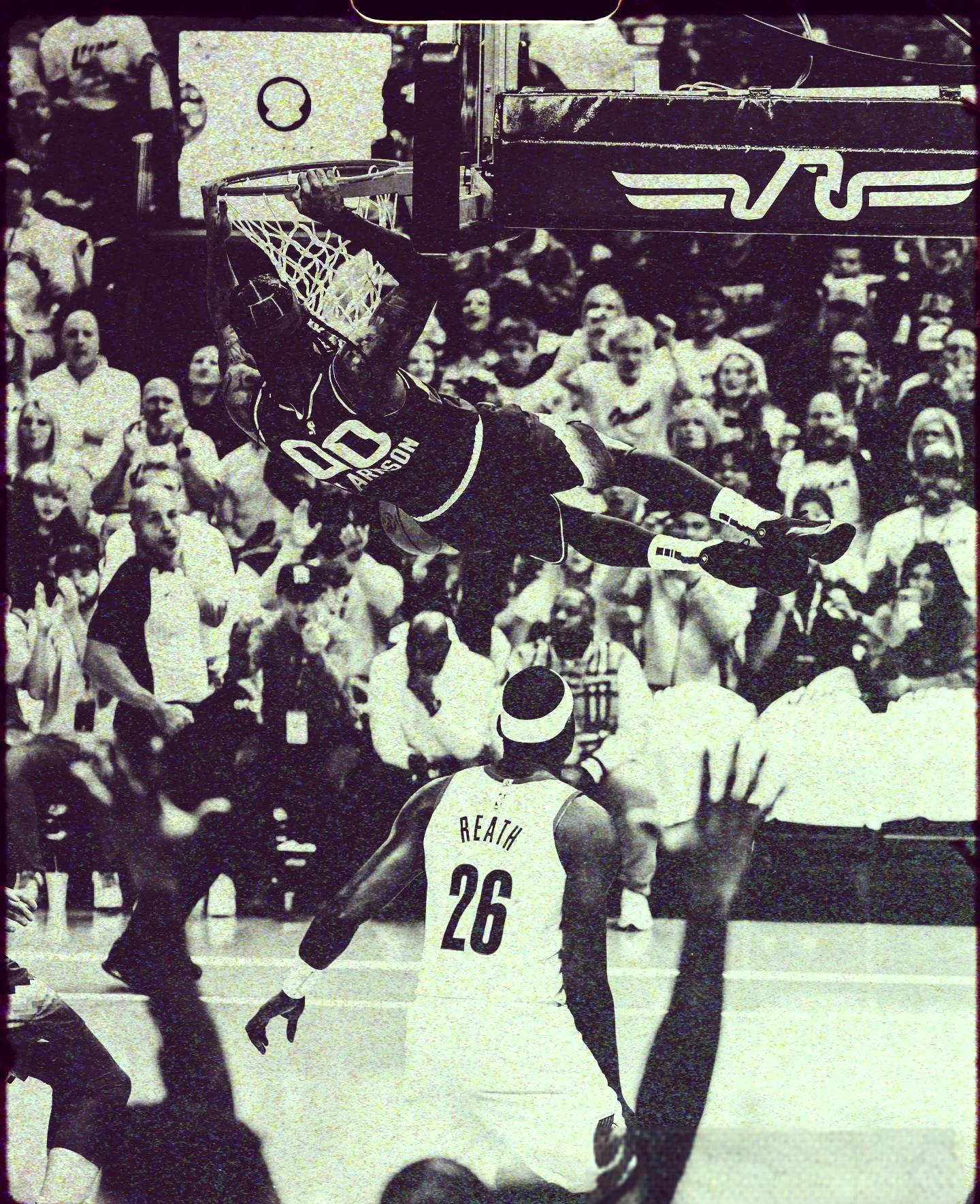 爵士队球员训练态度严谨,打破困境 爵士队球员训练态度严谨,打破困境