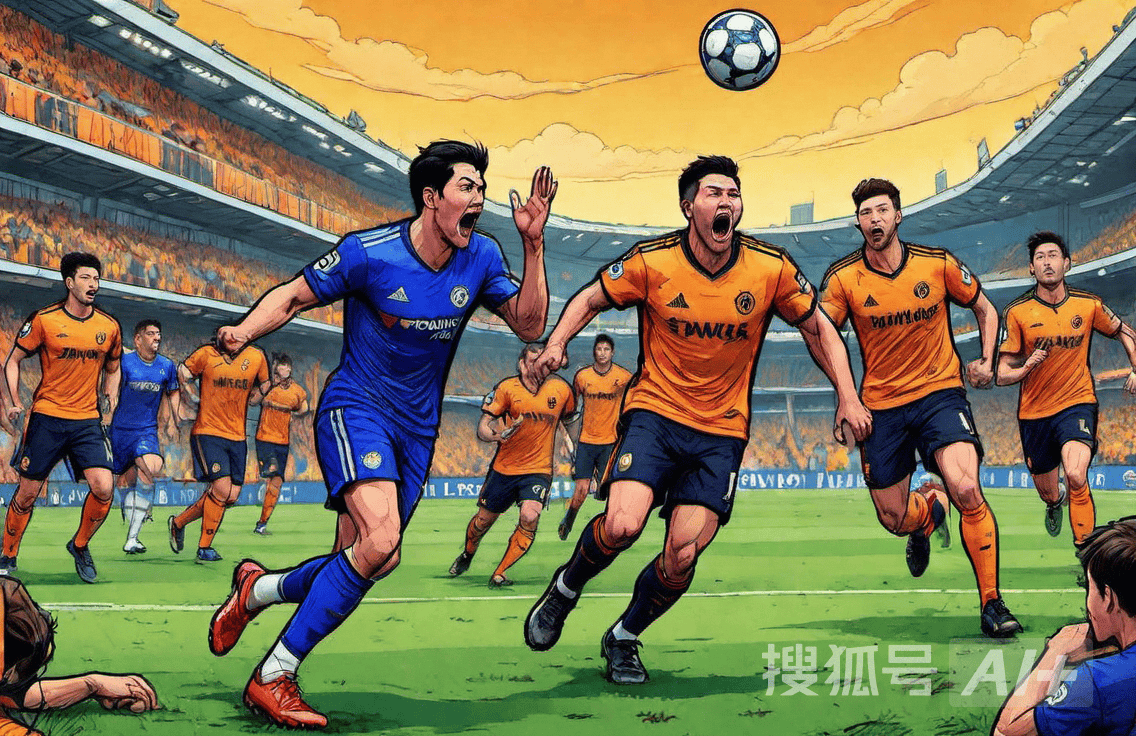 狼队客场胜切尔西,保住保级希望 狼队客场胜切尔西,保住保级希望
