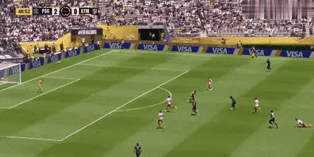 马竞主场不敌弱旅，遭遇尴尬失利