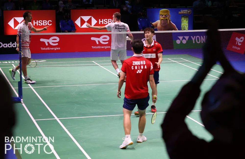 丹麦击败日本进入排球半决赛 丹麦击败日本进入排球半决赛