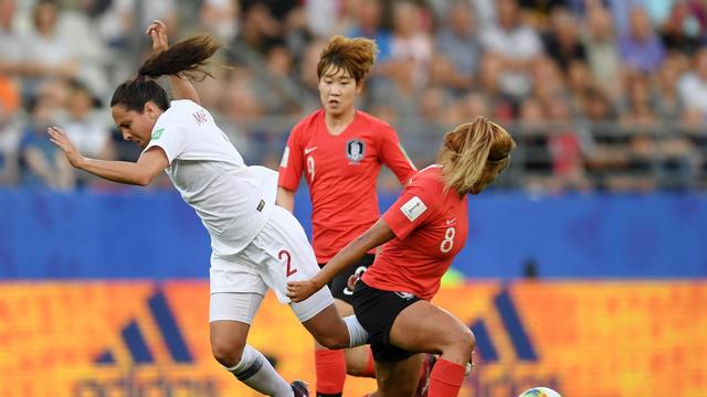 关于挪威女足队攻强守弱,掉入败局的信息 关于挪威女足队攻强守弱,掉入败局的信息