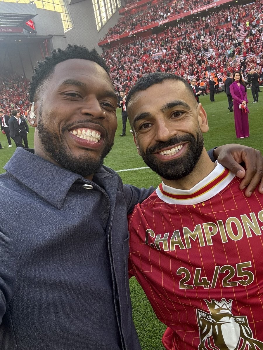 利物浦球员集体在社交媒体展现团结的简单介绍 利物浦球员集体在社交媒体展现团结的简单介绍