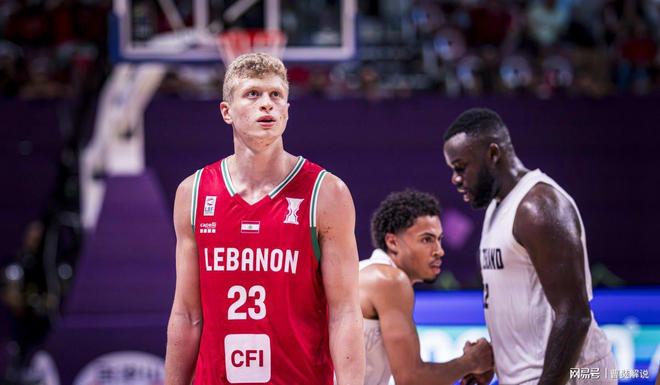 黎巴嫩队逆转克罗地亚,小组晋级梦再起的简单介绍 黎巴嫩队逆转克罗地亚,小组晋级梦再起的简单介绍