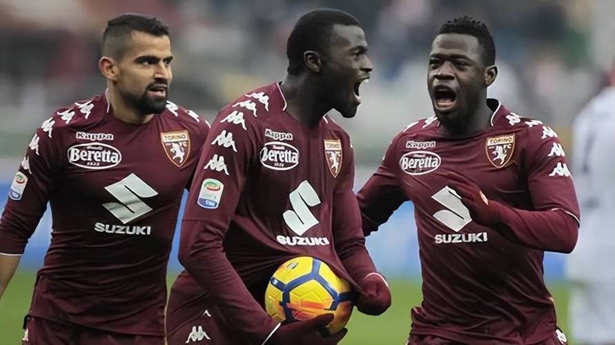 关于都灵客场制胜，暂时摆脱保级威胁的信息