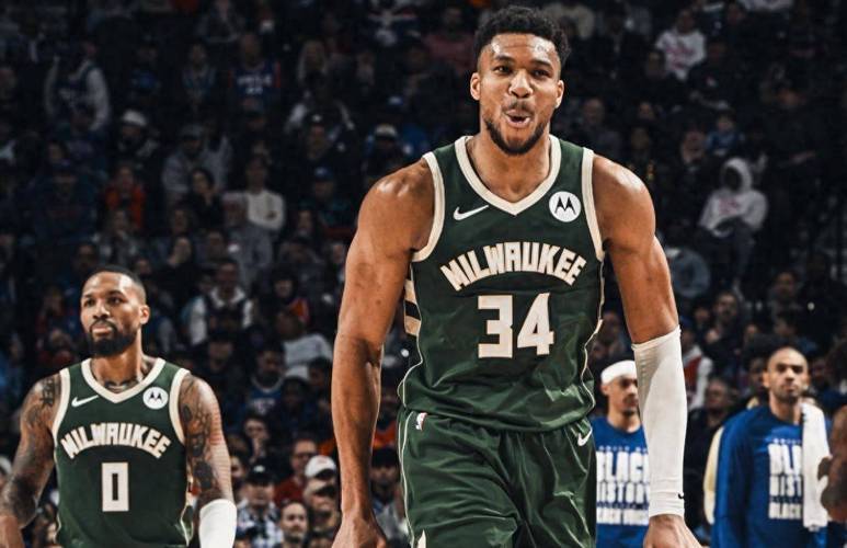 雄鹿轻取灰熊,字母哥表现持续火热的简单介绍 雄鹿轻取灰熊,字母哥表现持续火热的简单介绍